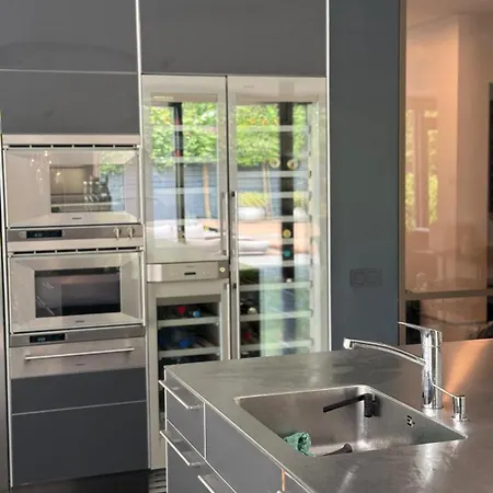 Detached With Garden Oasis