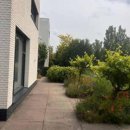 Detached With Garden Oasis Villa *