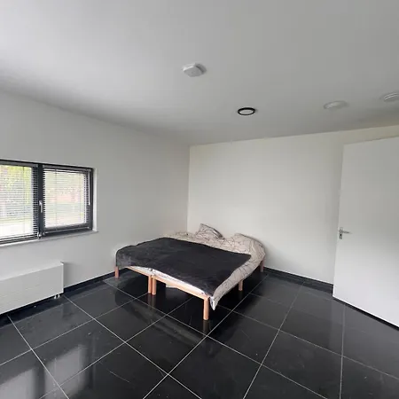 Detached With Garden Oasis Villa Bergschenhoek